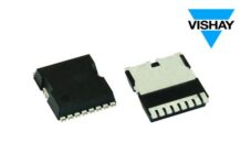 Vishay Launches 40V MOSFETs for Reliable Motor Control Vishay 40V MOSFETs