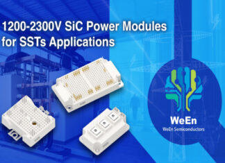 WeEn Expands WMSC SiC Power Module Portfolio WeEn WMSC SiC Power Modules