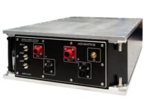 Infineon Powers ADVANTICS Megawatt EV Charging with SiC Technology Infineon SiC technology