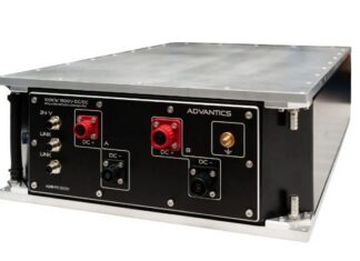 Infineon Powers ADVANTICS Megawatt EV Charging with SiC Technology Infineon SiC technology