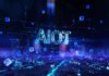 AIoT: When AI Meets IoT IoT