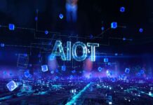 AIoT: When AI Meets IoT IoT