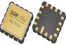 Infineon Unveils Rad-Hard GaN HEMT Driver for Space Applications Radiation-hardened GaN HEMT driver
