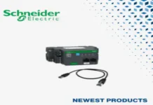 Mouser Ships Schneider Electric TeSys Tera Motor Management System TeSys Tera Motor Management