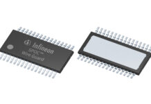Infineon Launches 12V eFuse for SDVs Infineon 12V eFuse