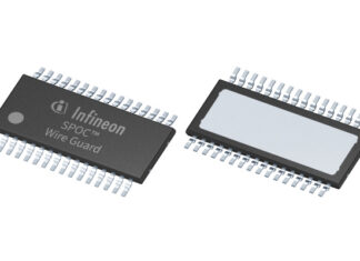 Infineon Launches 12V eFuse for SDVs Infineon 12V eFuse