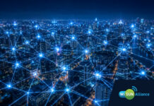 Wi-SUN FAN Becomes First ISO/IEC-Approved Wireless Mesh Standard Wi-SUN FAN wireless mesh network standard