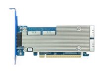 HighPoint Launches PCIe Gen5 GDS Solutions for AI & Edge Infrastructure HighPoint PCIe Gen5 GDS Solutions