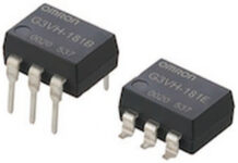 Aratas Launches Compact SiC Relay for 3.3kV Systems Aratas SiC relay