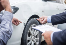 Autonomous Vehicle Damage Detection Market to Hit $13.47B by 2035 Autonomous Vehicle Damage Detection Market