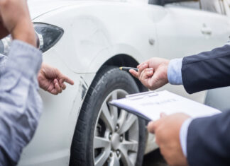 Autonomous Vehicle Damage Detection Market to Hit $13.47B by 2035 Autonomous Vehicle Damage Detection Market