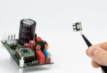 TI Chips Enable GE Connected Laundry Appliances TI Chips Power GE Appliances