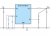 Evaluating Power Supplies with Different Compensation Settings power supply compensation settings