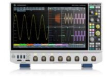 Chroma Integrates MXO Oscilloscopes into ATS 8000 Chroma MXO oscilloscopes integration