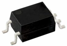 Vishay VOMHA43A High-Speed Optocoupler Boosts Automotive Signal Transmission Vishay VOMHA43A High-Speed Optocoupler