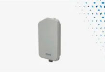 Mouser Ships Advantech WISE-6610P LoRaWAN Gateway Advantech WISE-6610P LoRaWAN Gateway