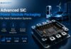 Advanced SiC Power Module Packaging for Next-Gen Systems SiC power module packaging