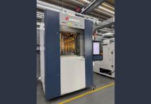 FOPLP Curing & Annealing Oven Adds 310mm Chamber FOPLP curing and annealing oven