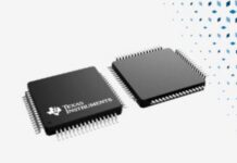 TI MSPM0G5187 MCUs Now Available at Mouser TI MSPM0G5187 MCUs