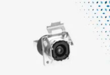 Amphenol TS1 High-Power Connectors Now at Mouser Amphenol TS1 Connectors