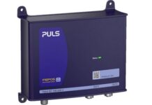 PULS Introduces New Low Power Field-Mounted Power Supplies Field- Mounted Power Supplies