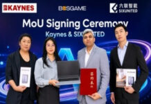 Bosgame Enters India with Kaynes Technology Bosgame India