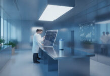 Donut Lab Acquires Nordic Nano Group to Boost Nanotechnology Donut Lab acquisition