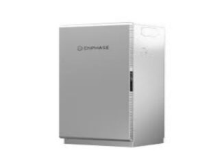 Enphase Launches IQ Battery C80 for Commercial Storage Enphase IQ Battery C80