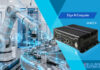 AA400-N Edge AI Computer Delivers 39 TOPS Performance AA400-N Edge AI Computer