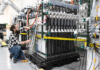 Iron Air Battery Market to Hit $6.84 Billion by 2034 Iron Air Battery Market