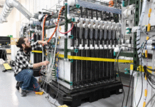 Iron Air Battery Market to Hit $6.84 Billion by 2034 Iron Air Battery Market