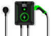 Liquid-Cooled EV Charger Modules Market to Reach $22.24B by 2035 Liquid-Cooled EV Charger Modules Market