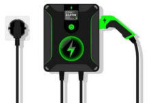 Liquid-Cooled EV Charger Modules Market to Reach $22.24B by 2035 Liquid-Cooled EV Charger Modules Market