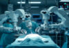 Medical Service Robots in 2026: Innovation, Technology & the Transformation of Healthcare Medical Service Robots