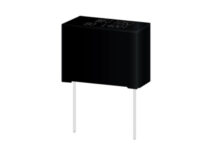 Cost-Effective Metallized Polypropylene Film Capacitors for Industrial & Automotive Applications Cost-Effective Metallized Film Capacitors
