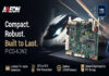 AAEON Launches PICO-ADN2 for Rugged, Space-Constrained Deployments AAEON PICO-ADN2