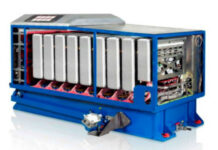 Solid-State Transformers Market to Reach $733.53M by 2035 Solid-State Transformers Market