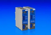 TDK Launches Programmable DDSM DC-DC Converters TDK Programmable DDSM DC-DC Converters