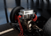 TI Advances Current Sensing for More Accurate EV & HEV Traction Inverter EV traction inverter sensing