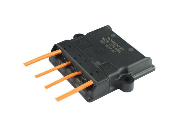 Vishay Thick Film Power Resistors Boost Power Density Vishay thick film power resistors