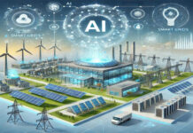 AI in Power Grid Management: Transforming the Future of Smart Energy Networks AI in Power Grid Management