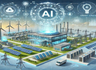 AI in Power Grid Management: Transforming the Future of Smart Energy Networks AI in Power Grid Management