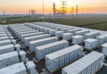 BESS Market: Size, Share, Growth Trends & Forecast (2025–2035) BESS Market