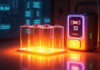 SeoulTech Creates Fast-Charging Battery Anode Fast-charging battery anode