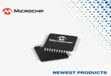 Microchip PIC18F-Q35 MCUs Now Available at Mouser Microchip PIC18F-Q35 Microcontrollers