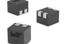 Würth Elektronik Launches WE-MCRI 1090HL Coupled Inductor WE-MCRI 1090HL Coupled Inductor