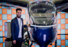 Sarla Aviation Adopts Siemens Xcelerator to Scale Urban Air Mobility Sarla Aviation Siemens Xcelerator