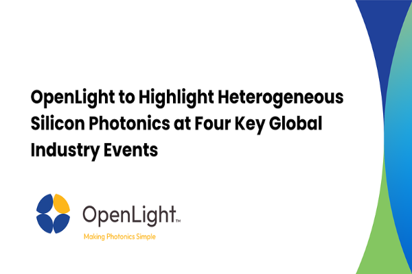 OpenLight’s InP-on-Silicon Platform Cuts Chip Power & Complexity OpenLight InP-on-silicon platform