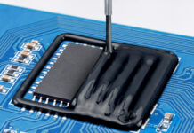 PCB Potting for BMS: How Polyurethanes Protect Automotive Electronics PCB potting for BMS
