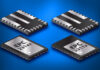 EPC Begins Mass Production of 100V GaN Power ICs 100V Integrated GaN Power ICs